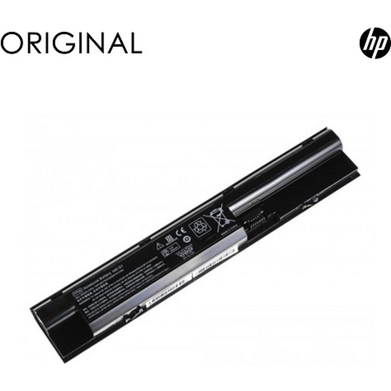 HP Klēpjdatora akumulators, HP FP06 oriģināls