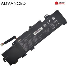 Extradigital Klēpjdatora akumulators HP TT03XL, 4400mAh, Extra Digital Advanced