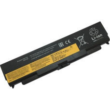 Extradigital Klēpjdatora akumulators, Extra Digital Advanced, LENOVO 45N1144, 5200mAh