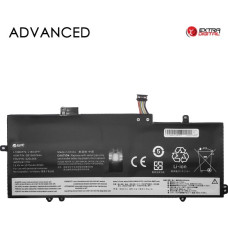 Extradigital Klēpjdatora akumulators LENOVO L18M4P72, 3570mAh, Extra Digital Advanced