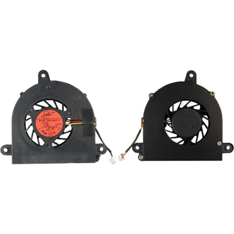 Acer Klēpjdatora dzesētājs Acer: 5538, 5534 ORG