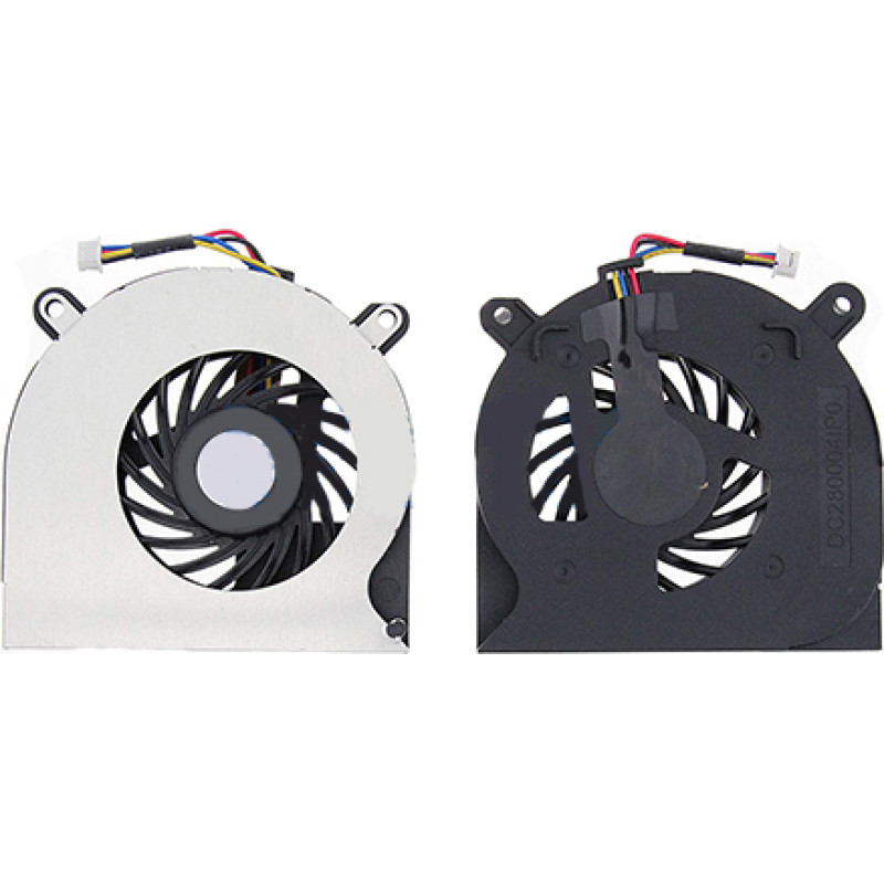 Dell Klēpjdatora dzesētājs Dell: E6410, E6400 ORG