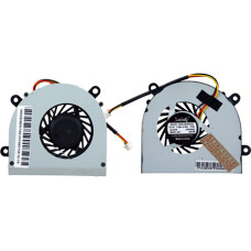 MSI Klēpjdatora dzesētājs MSI: CX61, CR650