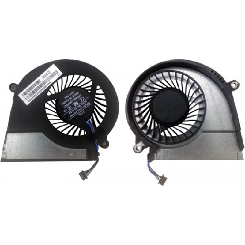 HP Klēpjdatora dzesētājs HP: COMPAQ Pavilion 15-E, 15-E000