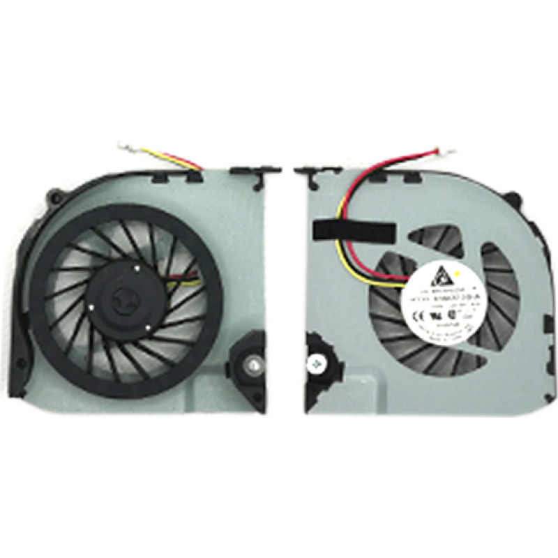 HP Klēpjdatora dzesētājs HP DM4, DM4-3000