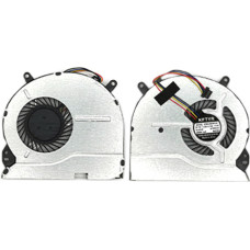 HP Klēpjdatora dzesētājs HP Pavilion 15-B025SR, 15-B142DX