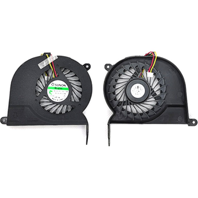 Samsung Klēpjdatora dzesētājs SAMSUNG RV411, RV415