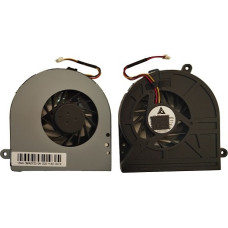 Toshiba Klēpjdatora dzesētājs TOSHIBA Satellite C660, C665, A660