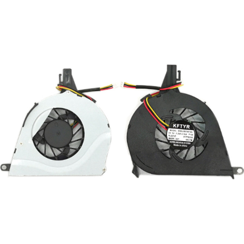 Toshiba Klēpjdatora dzesētājs TOSHIBA L650, L650D, L655