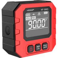 Noyafa Digitālā displeja lāzera slīpuma mērītājs