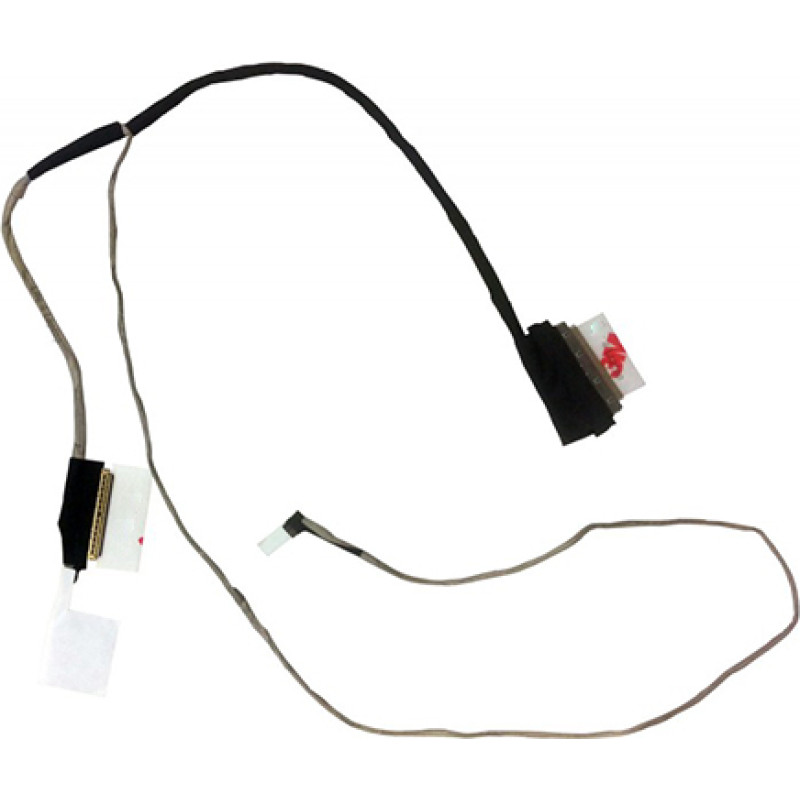 HP Ekrāna kabelis HP: 15-A, 15-AC