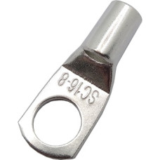 Hismart Vara uzgalis 16 mm2 kabelim, 10 gab.