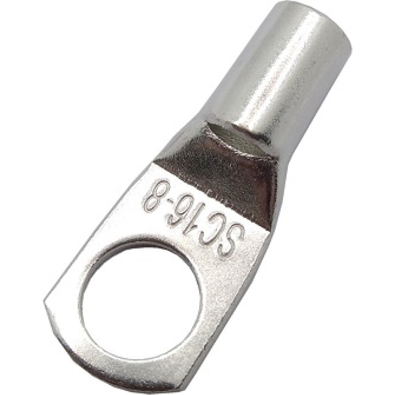 Hismart Vara uzgalis 16 mm2 kabelim, 10 gab.