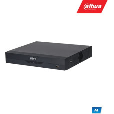 Dahua IP tīkla ierakstītājs 8 kanālu NVR2108HS-I