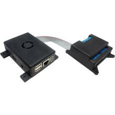 Zetpro LPR kaste ORTHUS