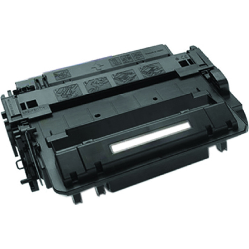 Extradigital Saderīga kasetne HP CE255X