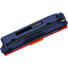 Extradigital Saderīga kasetne HP CF540X