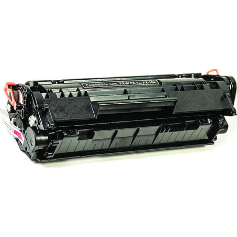 Extradigital Saderīga kasetne CANON FX-10