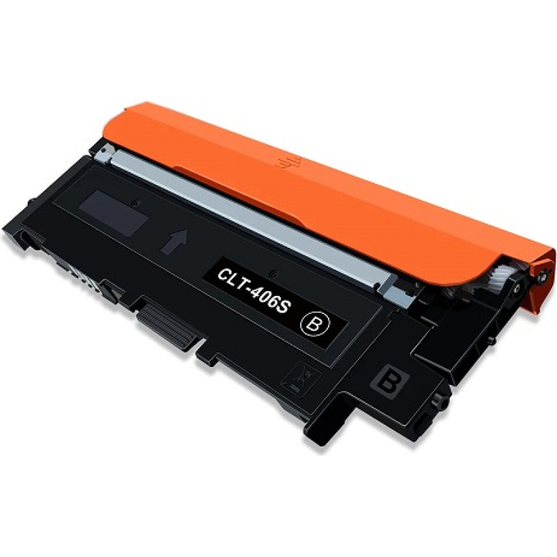 Extradigital Saderīgs kārtridžs SAMSUNG CLT-K406S