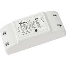 Sonoff Wi-Fi viedais slēdzis ar RF 433MHz atbalstu