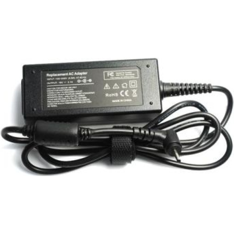 Extradigital Klēpjdatora strāvas adapteris SAMSUNG 40W: 12V, 3.33A