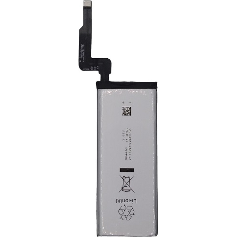 Extradigital Google Pixel 5A akumulators