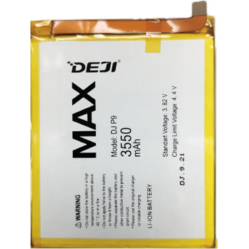 Deji Akumulators HUAWEI P20 Lite