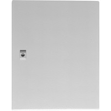 Tibox Metāla korpuss TIBOX 500x400x150mm, virsmas montāža