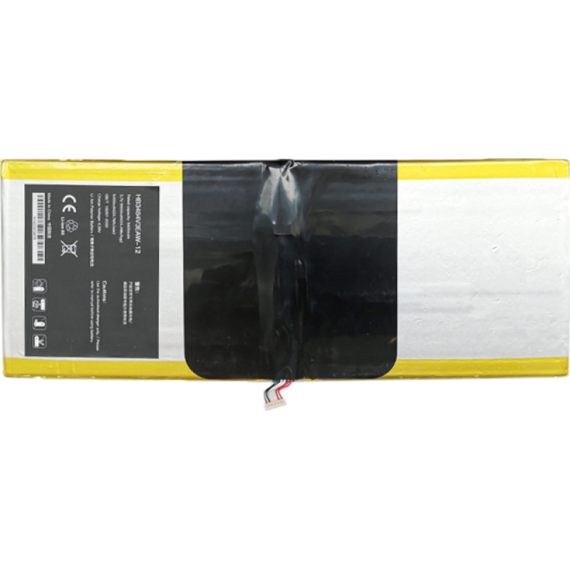 Extradigital Plan&scaron;etdatora akumulators HUAWEI MediaPad M2&nbsp;10.1