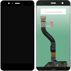 Extradigital LCD ekrāns HUAWEI P10 lite, melns, atjaunots