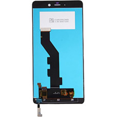 Xiaomi Mi Note LCD ekrāns (melns) ORG