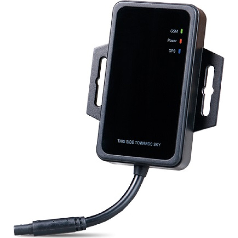 Concox Transportlīdzekļa GPS izsekotājs VG01U