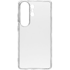 Obal:me TPU Cover for Samsung Galaxy S26 Ultra Transparent