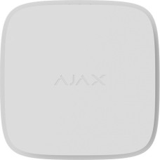 Ajax FireProtect 2RB dūmu un karstuma detektors (balts)