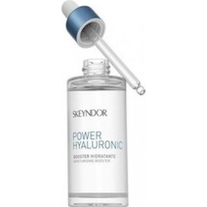 Skeyndor Power Hyaluronic Moisturising Booster