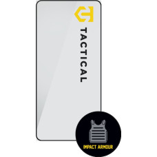 Tactical Glass Impact Armour for Samsung Galaxy S26+