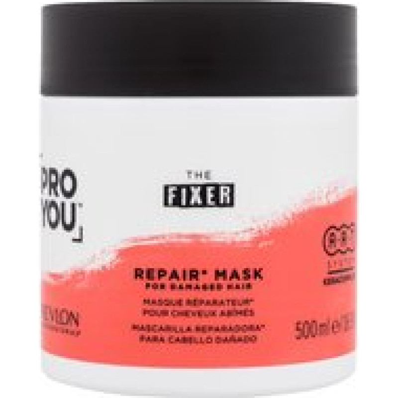 Revlon Professional ProYou The Fixer Repair Mask