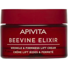 Apivita Beevine Elixir krēms pret grumbām un tvirtumu 50 ml