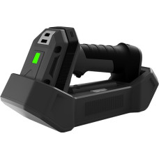 Hismart Industriālais bezvadu 1D/2D svītrkodu skeneris