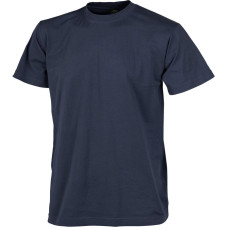 Helikon - T-krekls Classic Army - tum&scaron;i zils - TS-TSH-CO-37 (S)