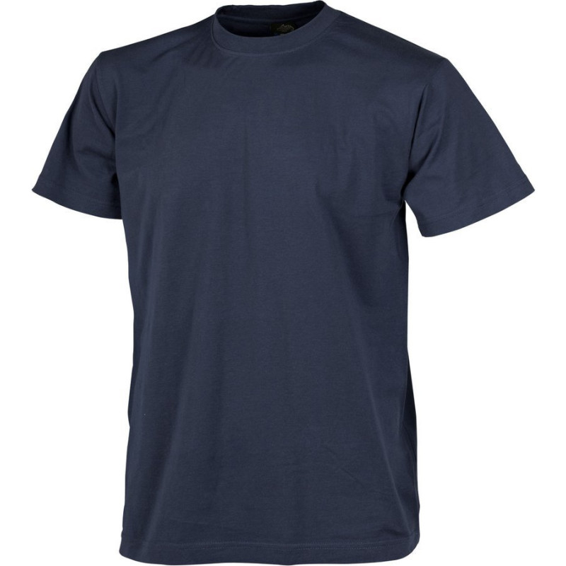 Helikon - T-krekls Classic Army - tum&scaron;i zils - TS-TSH-CO-37 (S)