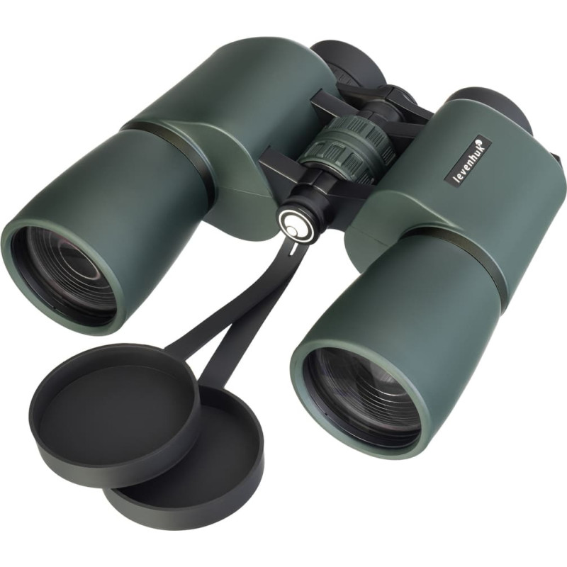 Levenhuk New Sherman PRO 7x50 binoklis