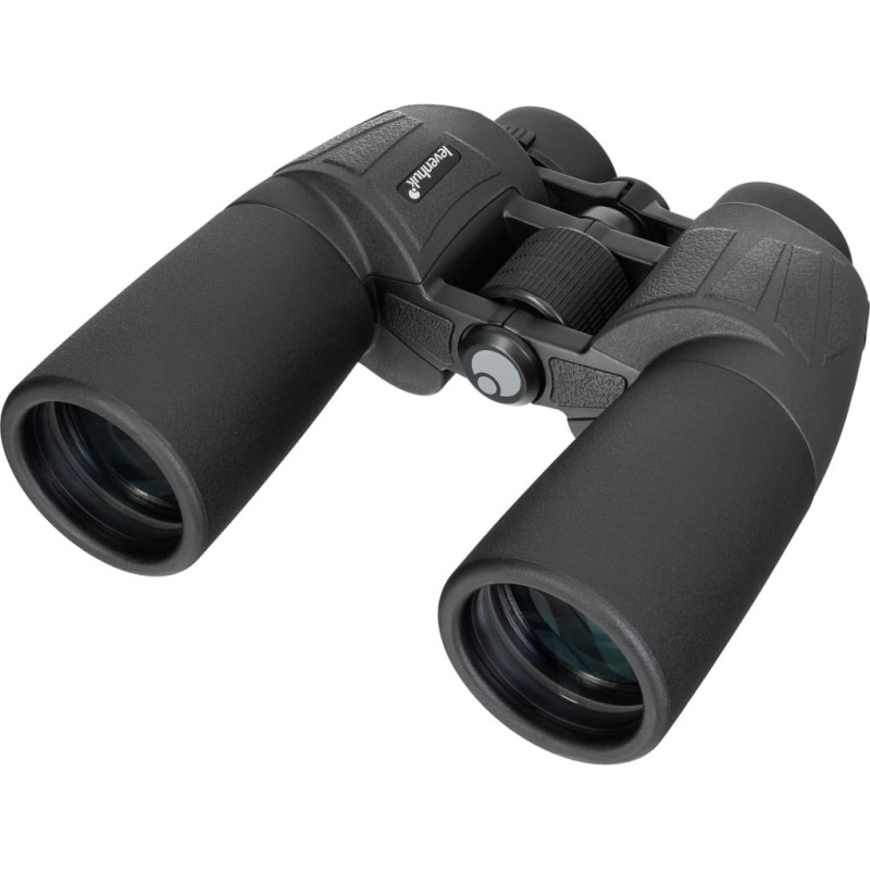 Levenhuk New Sherman BASE 7x50 binoklis