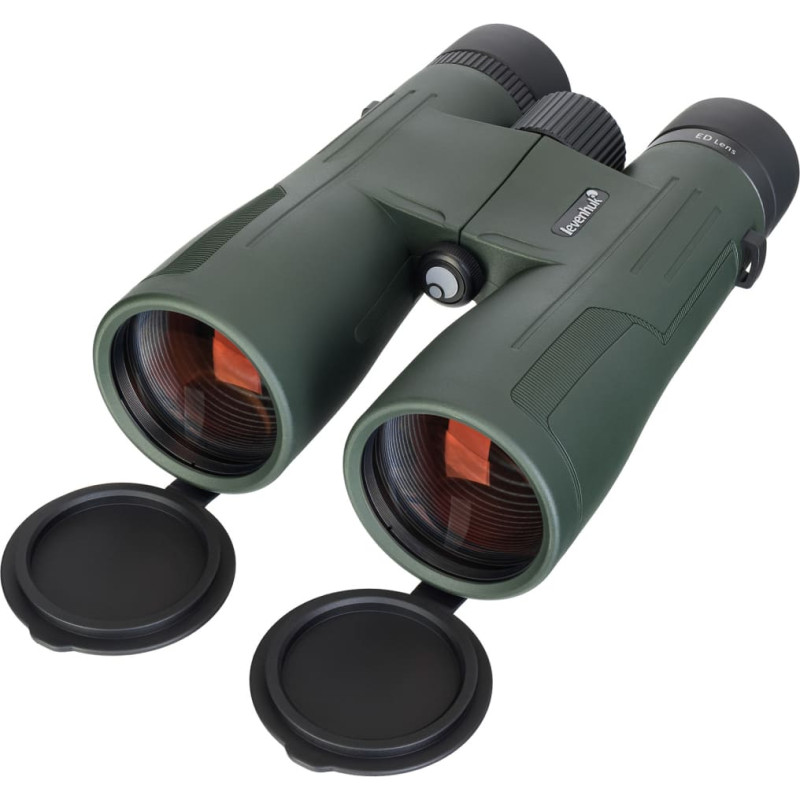 Levenhuk New Karma PRO ED 10x50 binoklis