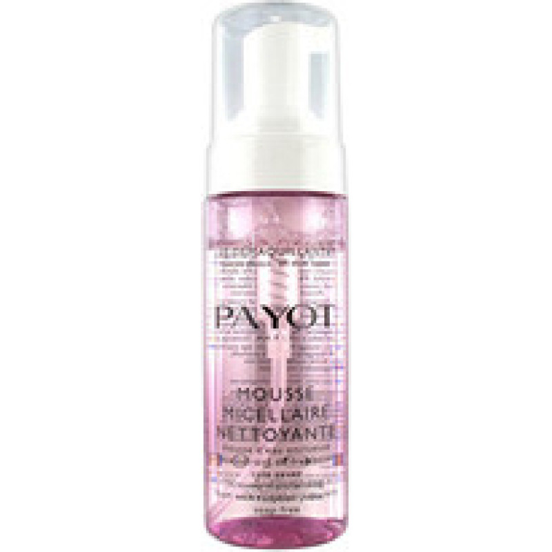Payot Mouse Micellaire Nettoyante Creamy Moisturising Foam