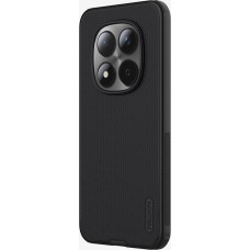Nillkin Super Frosted PRO Magnetic Back Cover for Xiaomi Redmi Note 15 Pro 5G Black