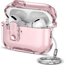 TECH-PROTECT BOUNCE PRO APPLE AIRPODS PRO 3 PINK
