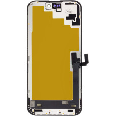 iPhone 16 Plus LCD Display + Touch Unit Soft OLED