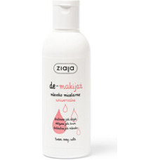 Ziaja Micellar Milk - Micel&aacute;rn&iacute; ml&eacute;ko.
