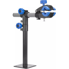 Rockbros Daudzfunkcionāls velosipēdu turētājs uz letes - melns